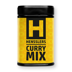 HENSSLERS Currymix