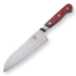 HENSSLERS Damast Santoku Messer Messer Hensslers