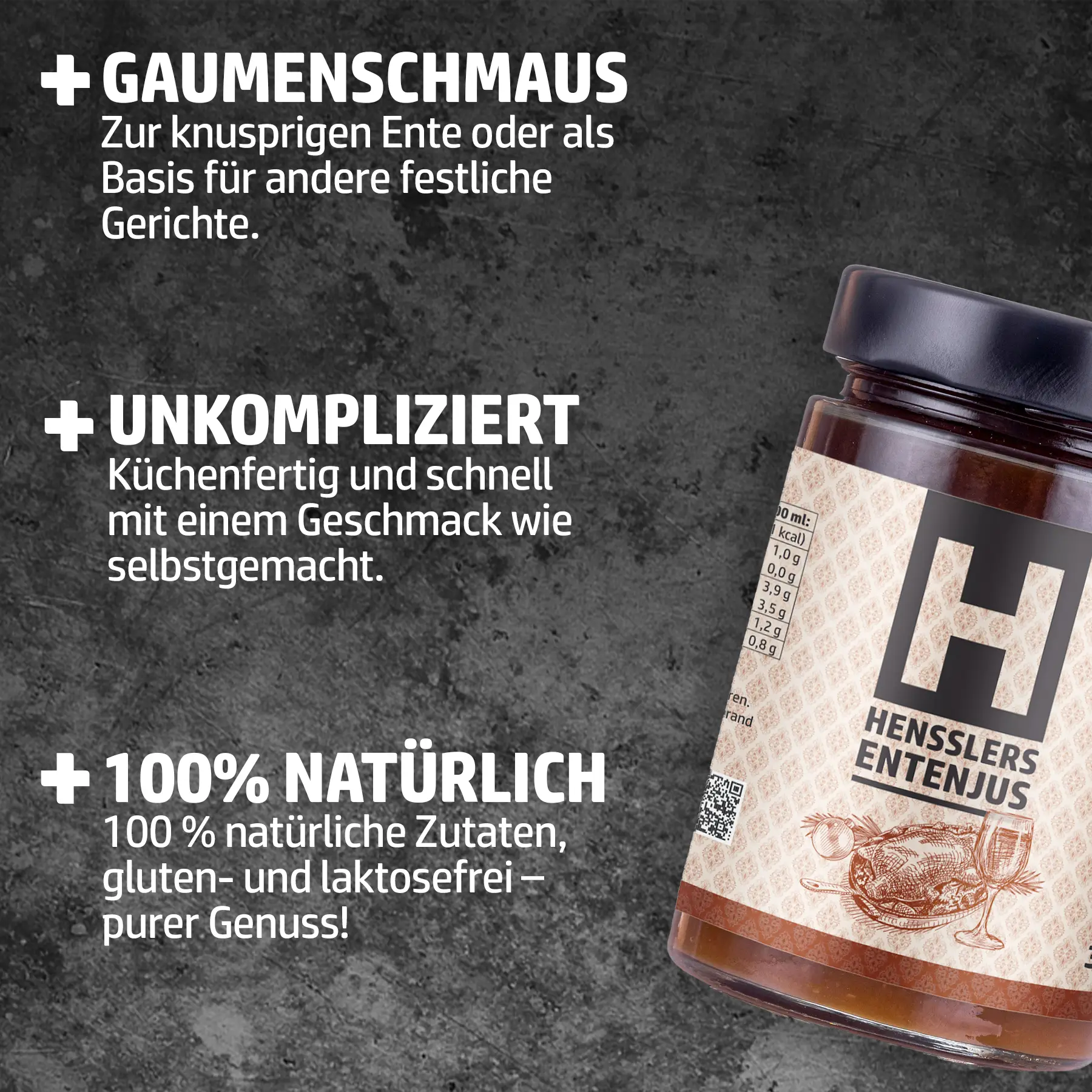 Hensslers Bräter Bundle Bundles Hensslers