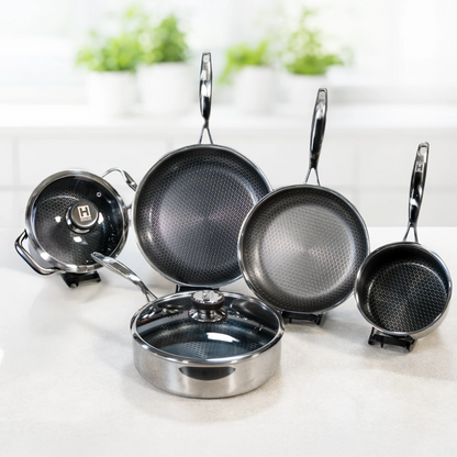 HENSSLERS Upgrade Set