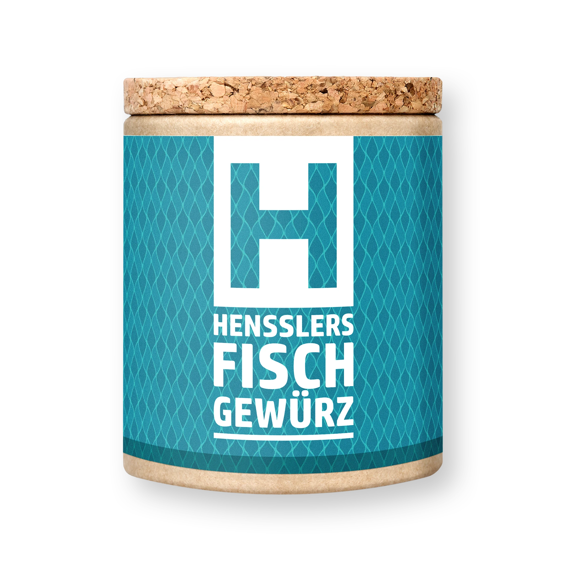 Hensslers Fischgewürz Gewürze Hensslers