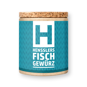 HENSSLERS Fischgewürz