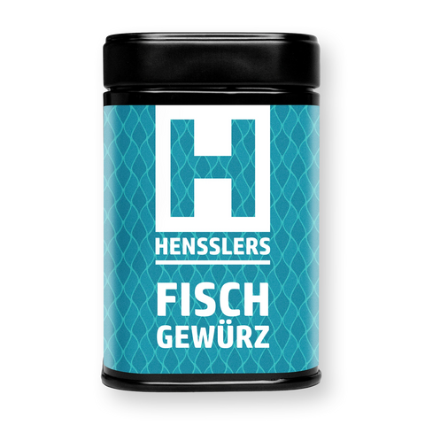 HENSSLERS Fischgewürz