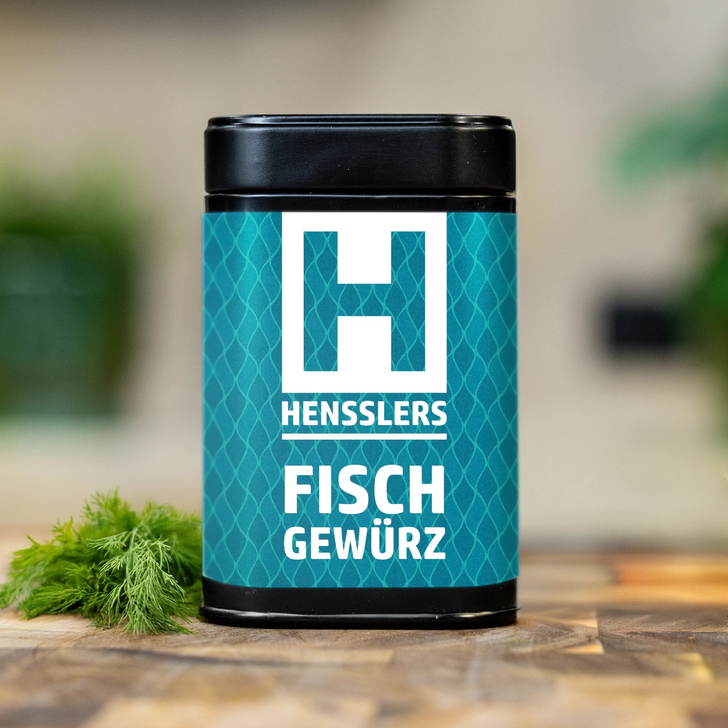 HENSSLERS Fischgewürz