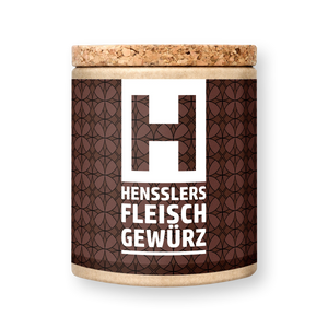 Hensslers Fleischgewürz online kaufen