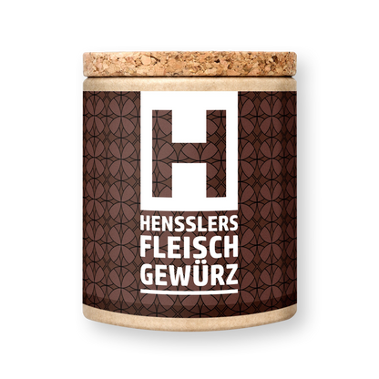 Hensslers Fleischgewürz Gewürze Hensslers