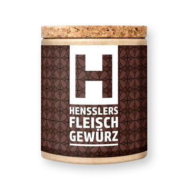 HENSSLERS Fleischgewürz