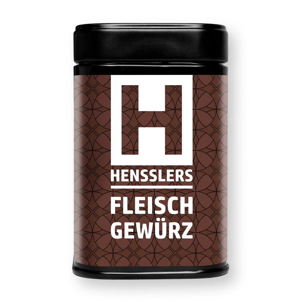 HENSSLERS Fleischgewürz