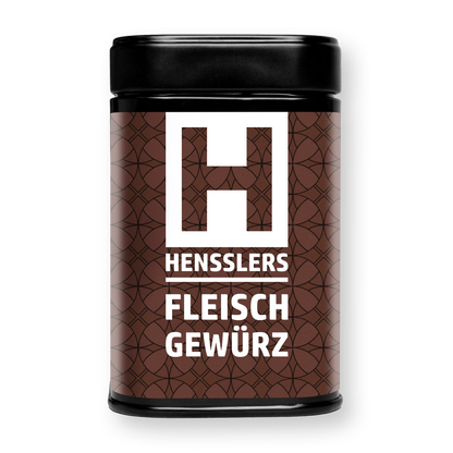 HENSSLERS Fleischgewürz Gewürze Hensslers