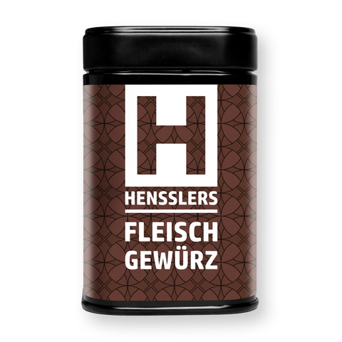HENSSLERS Fleischgewürz