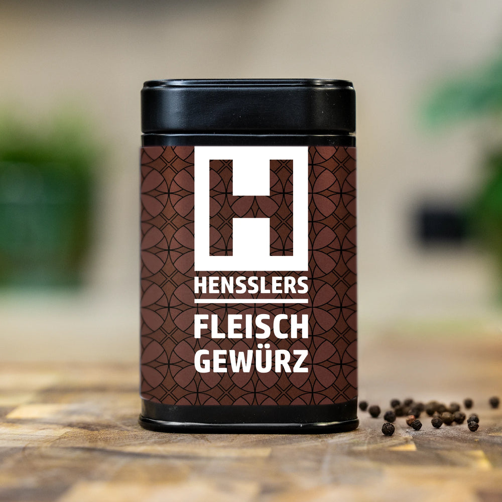 HENSSLERS Fleischgewürz