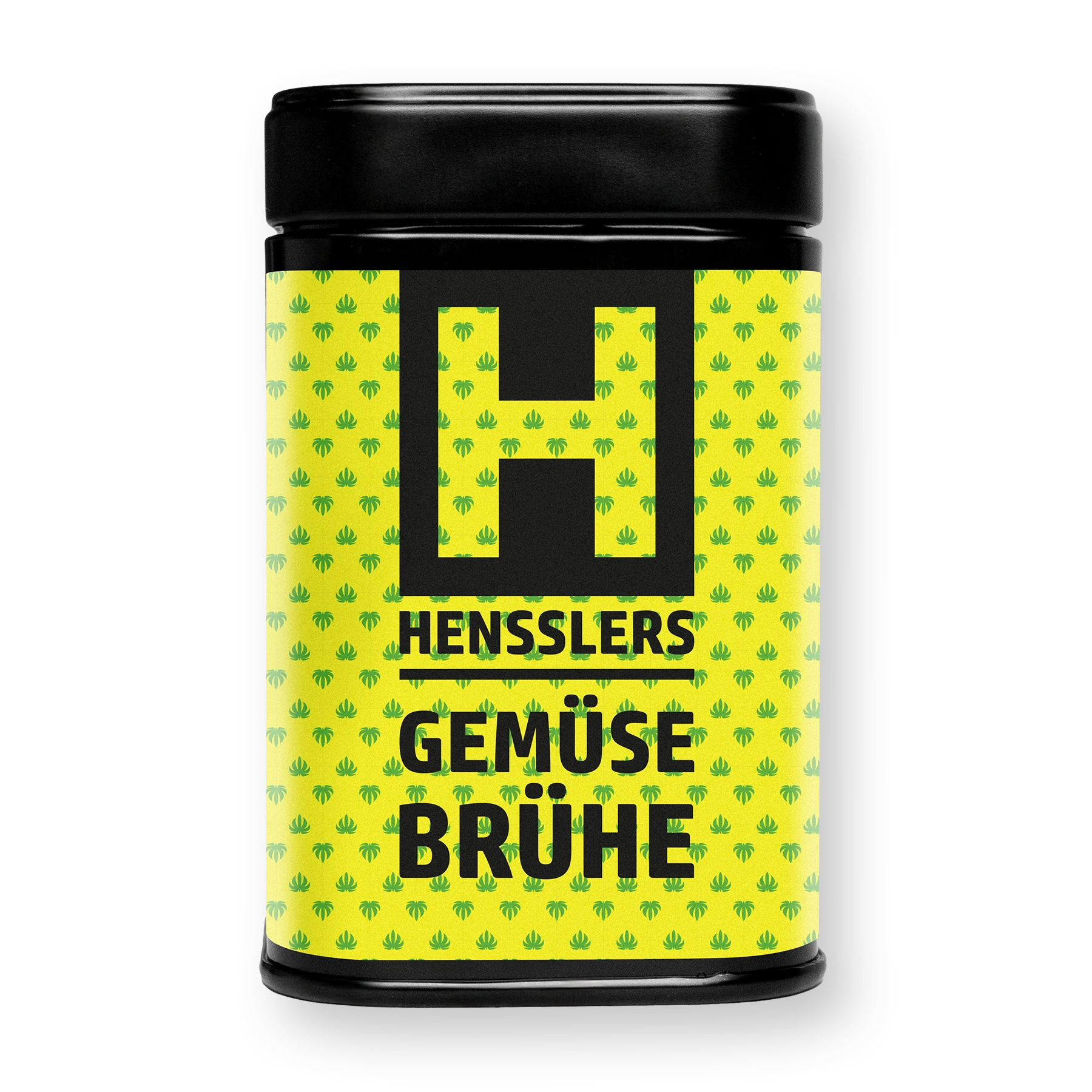 HENSSLERS Gemüsebrühe Gewürze Hensslers