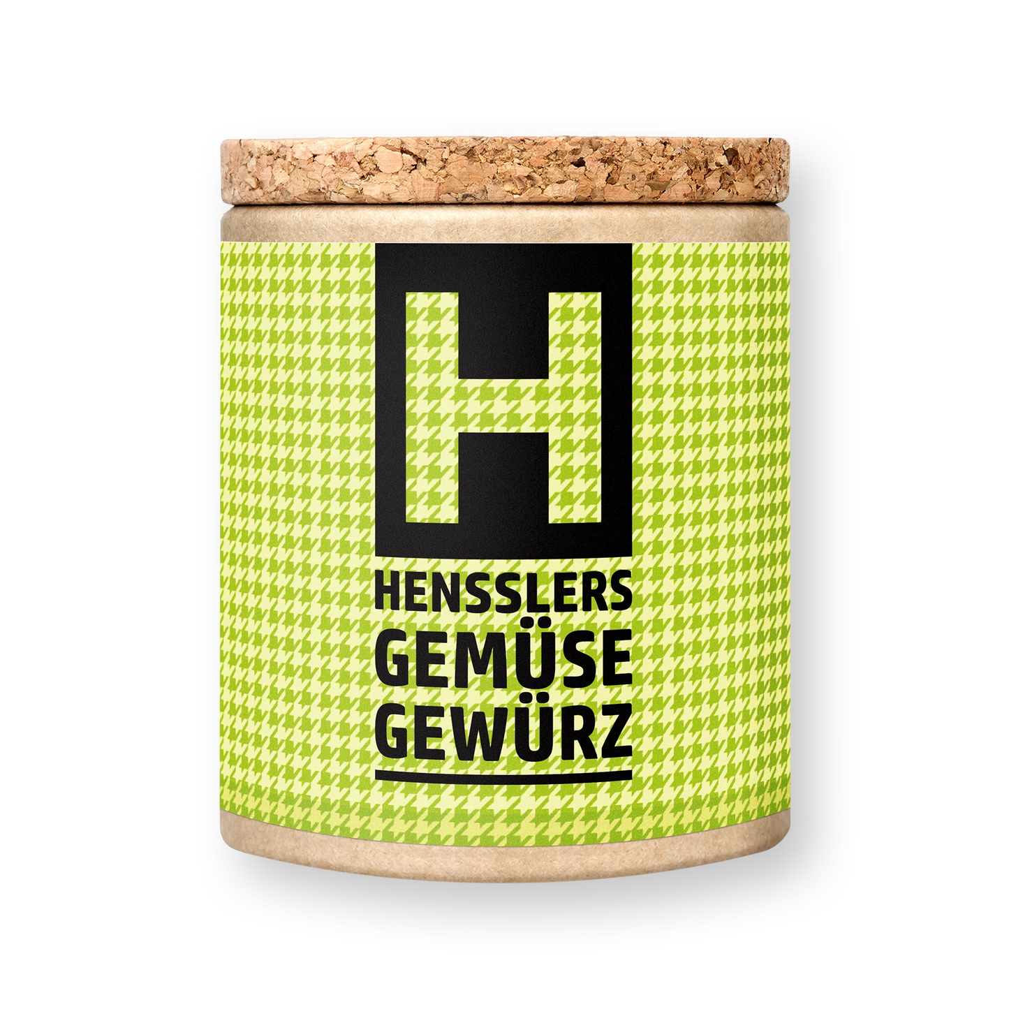HENSSLERS Gemüsegewürz Gewürze Hensslers