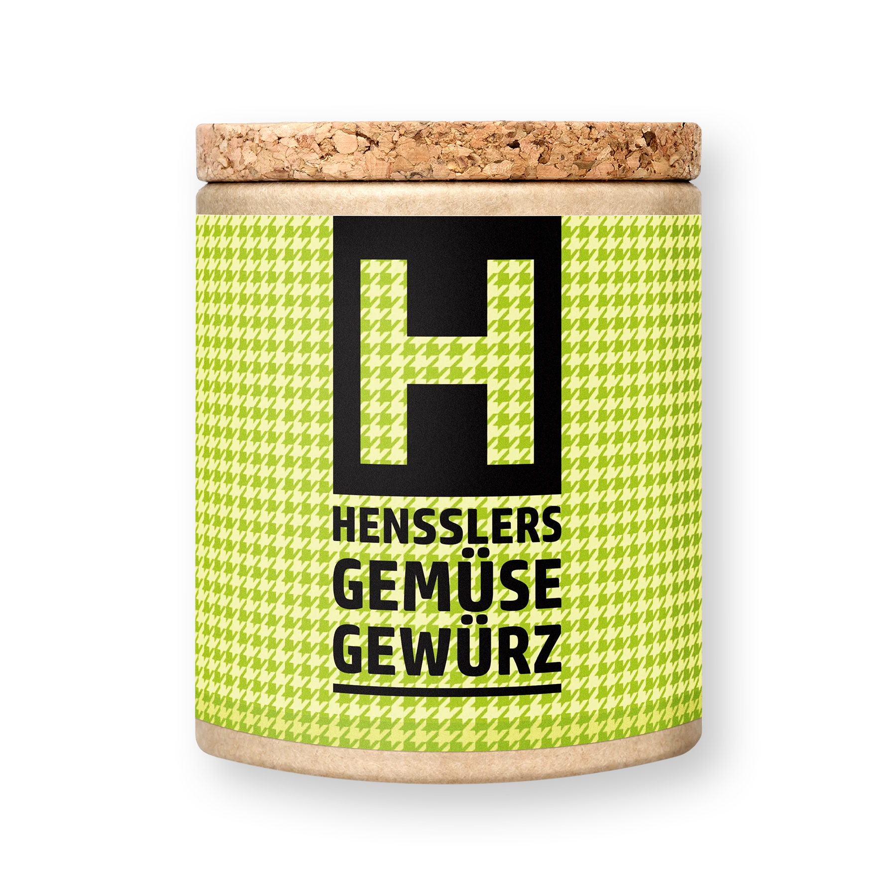 HENSSLERS Gemüsegewürz Gewürze Hensslers