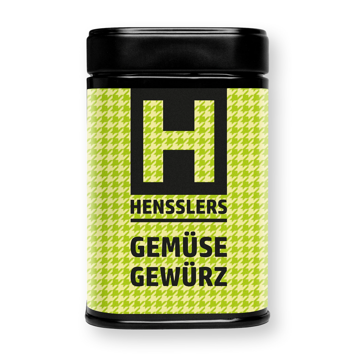 HENSSLERS Gemüsegewürz » Mischung für vegetarische Gerichte ✓