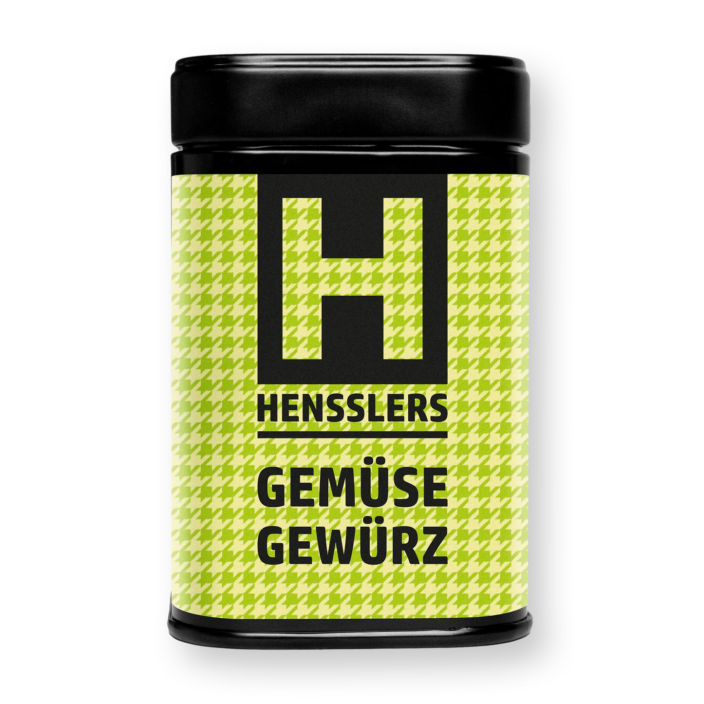 HENSSLERS Gemüsegewürz Gewürze Hensslers