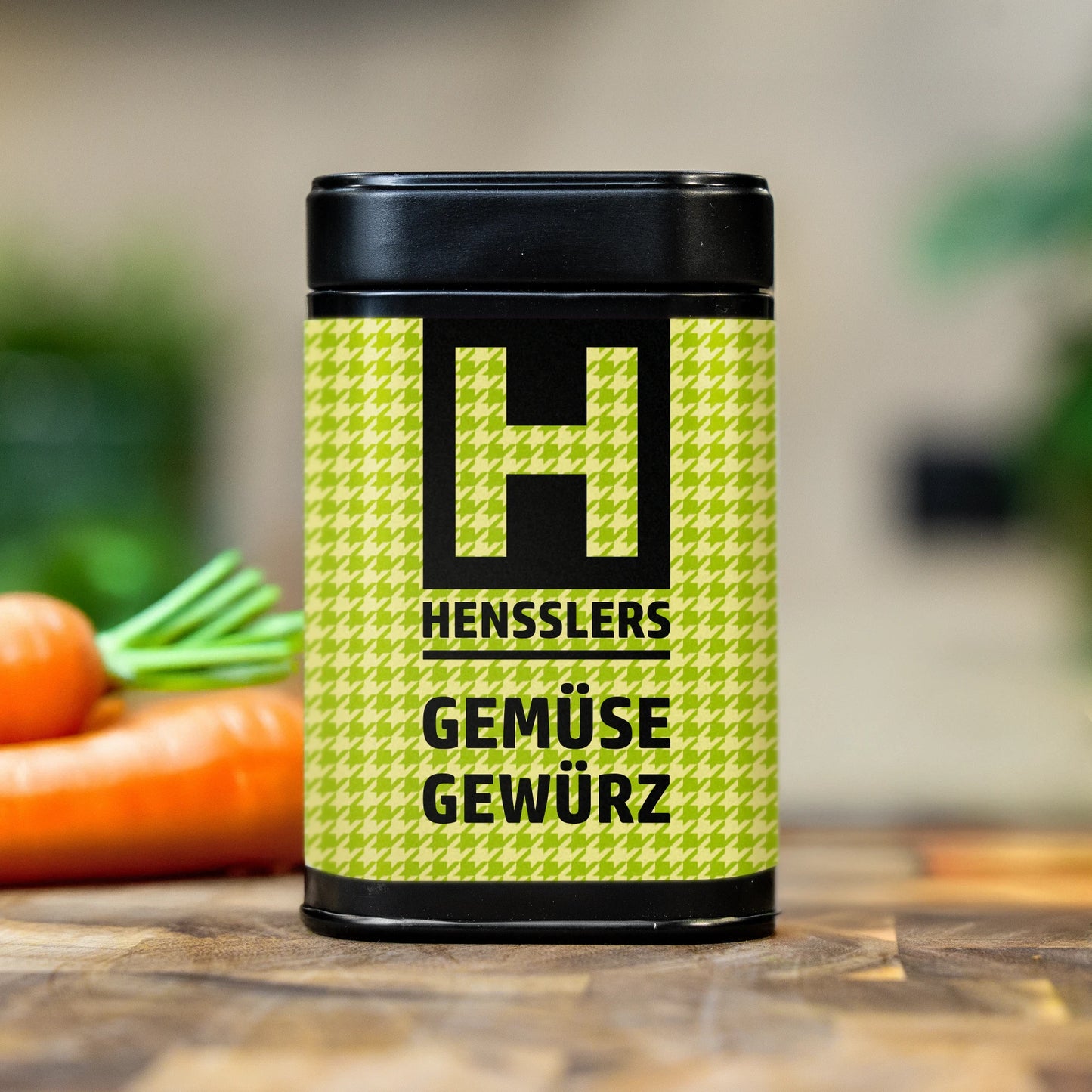 HENSSLERS Gemüsegewürz Gewürze Hensslers