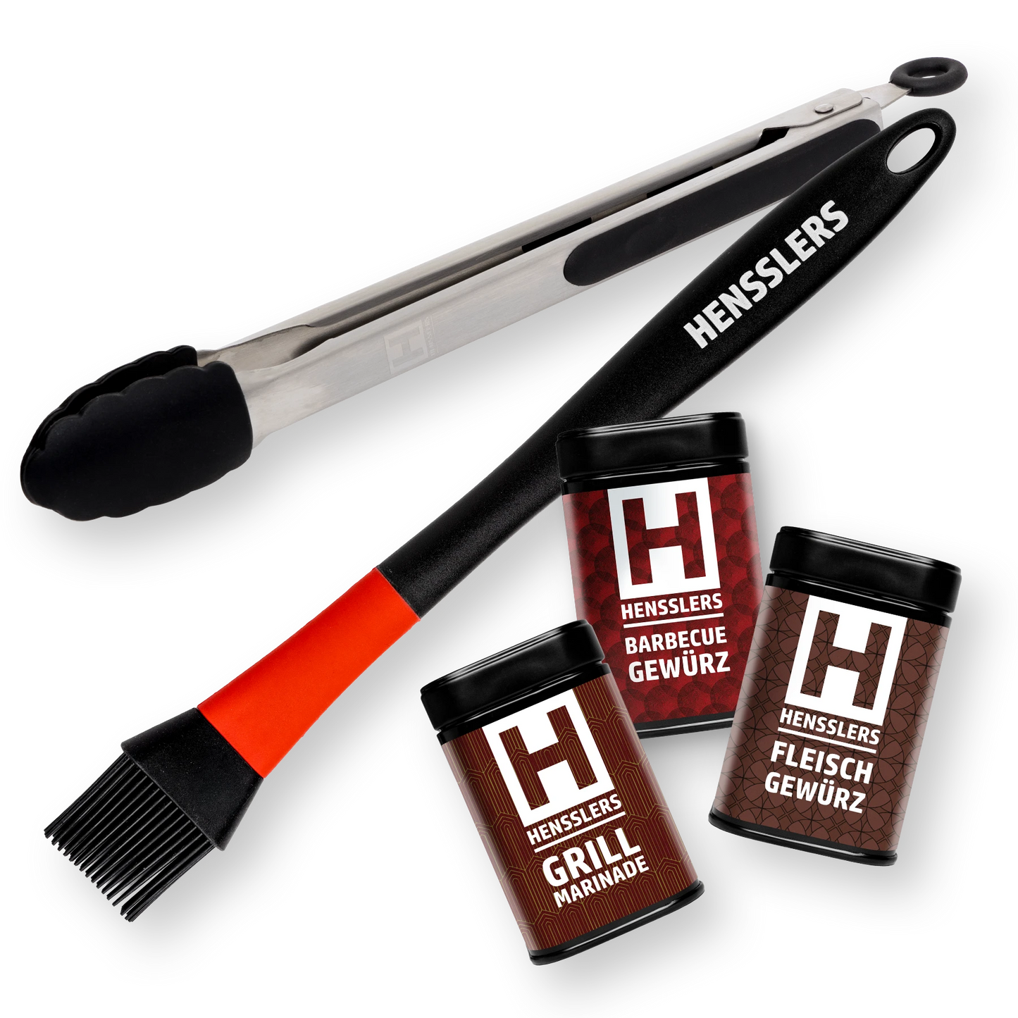 HENSSLERS Fleisch Starter-Set Bundles HENSSLERS