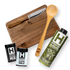HENSSLERS Küchen Starter-Set Bundles HENSSLERS