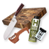 HENSSLERS Küchen Deluxe-Set Bundles HENSSLERS