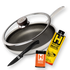 HENSSLERS Küchen Upgrade-Set Bundles HENSSLERS