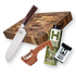 HENSSLERS Messer Deluxe-Set Bundles HENSSLERS