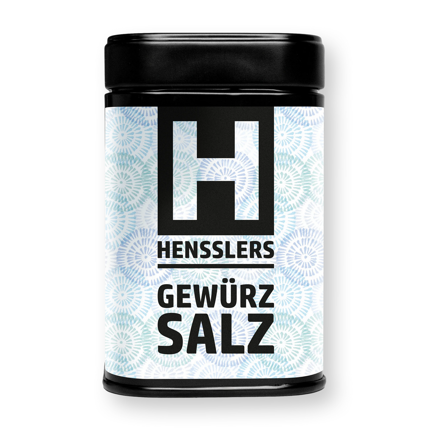 HENSSLERS Gewürzsalz Gewürze Hensslers