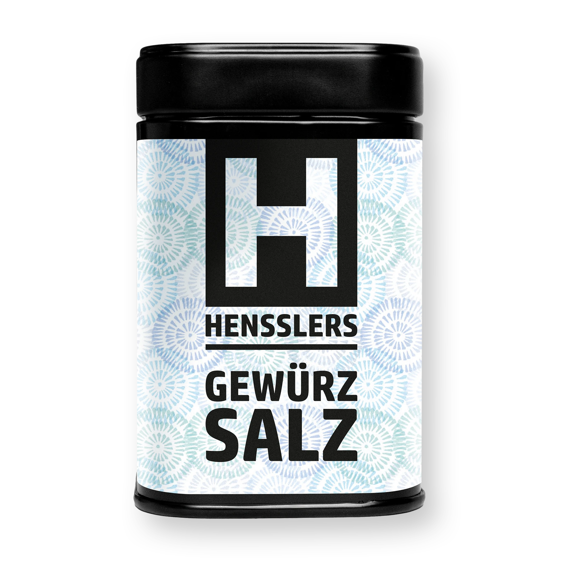 HENSSLERS Gewürzsalz Gewürze Hensslers