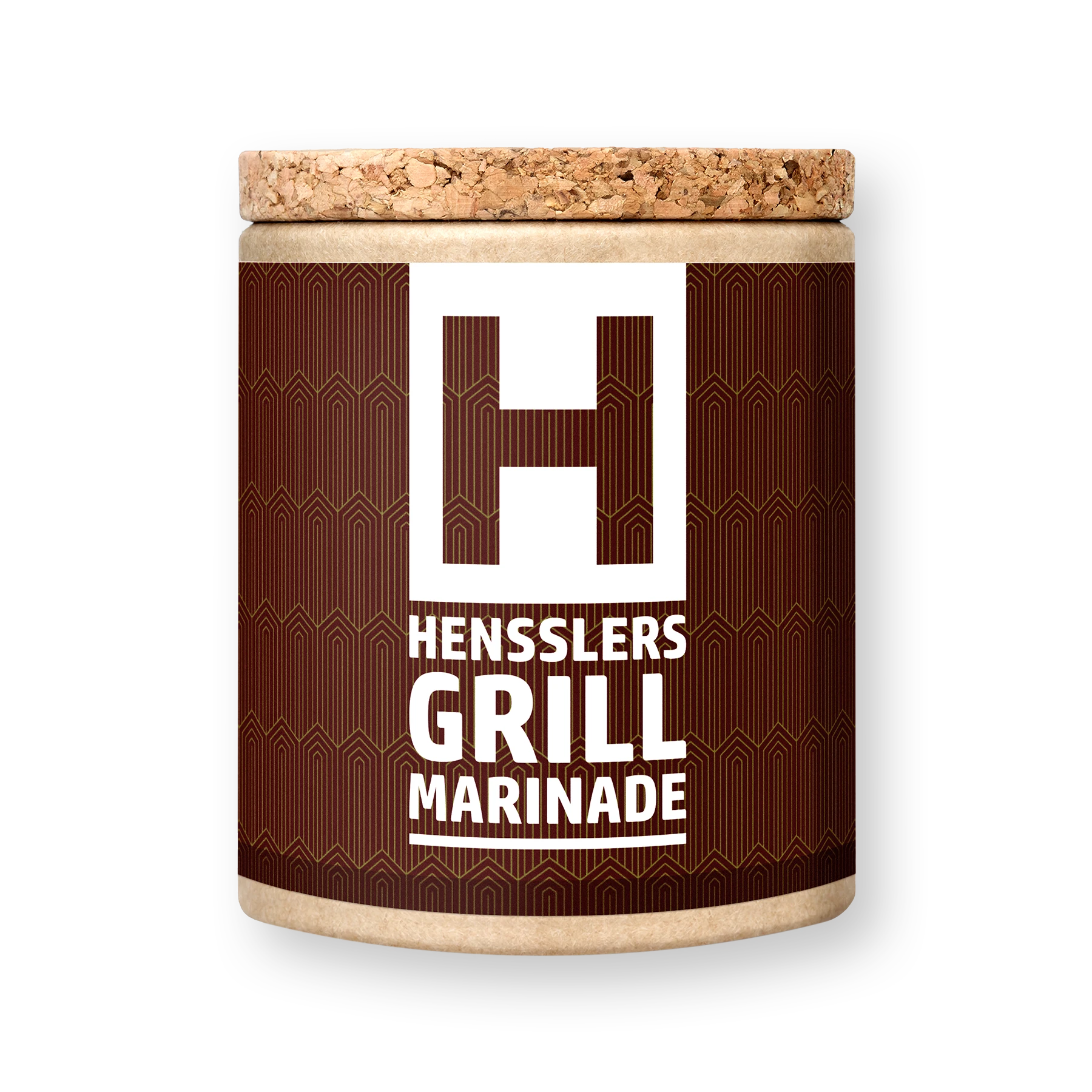 Hensslers Grill Marinade Gewürze Hensslers