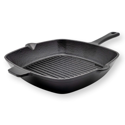 Hensslers Grillpfanne Pfannen Hensslers