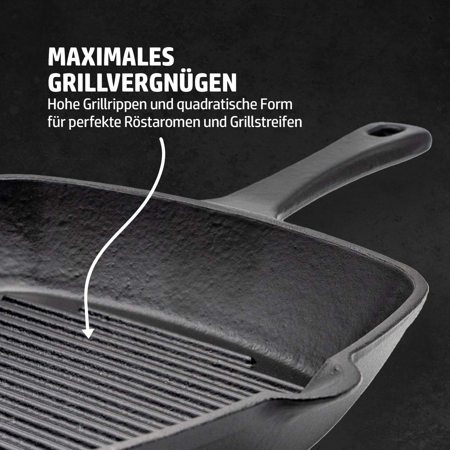 Hensslers Grillpfanne online kaufen