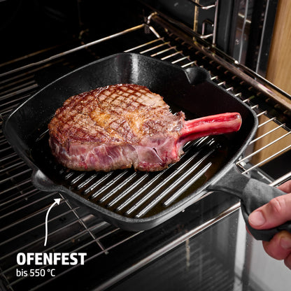 Hensslers Grillpfanne online kaufen