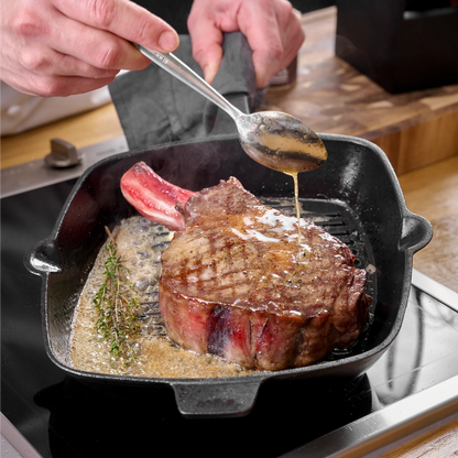Hensslers Grillpfanne online kaufen