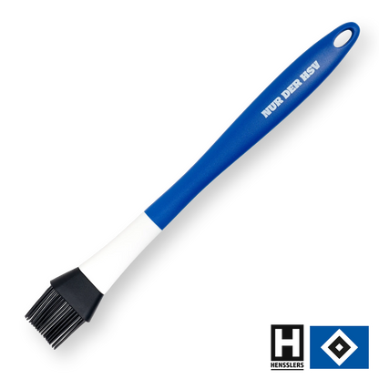 HENSSLERS Back- und Marinadenpinsel HSV-Edition Küchenzubehör HENSSLERS