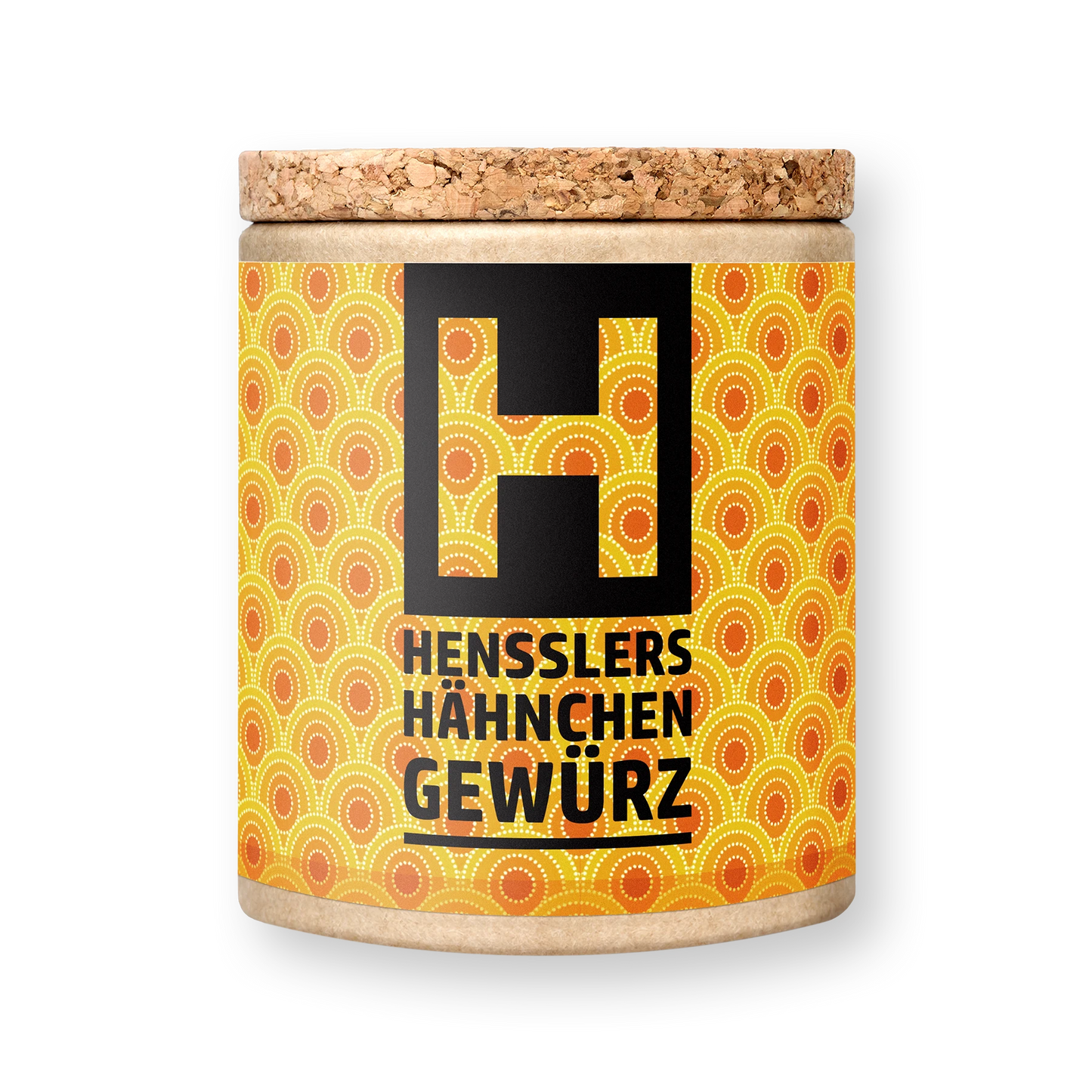 HENSSLERS Hähnchen Gewürz Gewürze Hensslers
