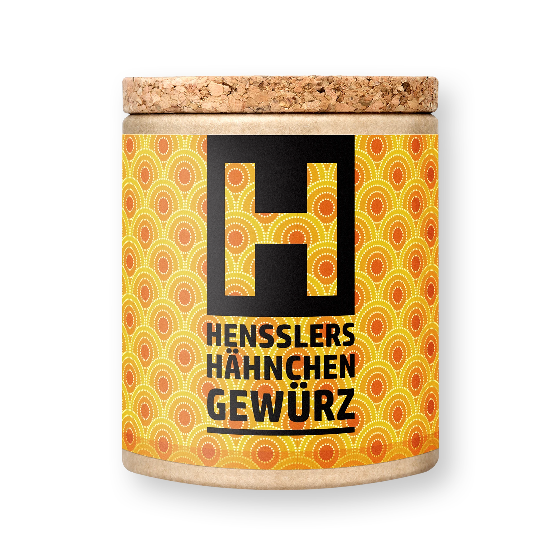 HENSSLERS Hähnchen Gewürz Gewürze Hensslers