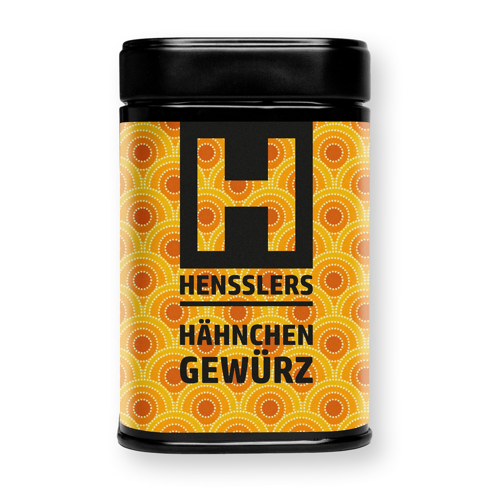 HENSSLERS Hähnchen Gewürz