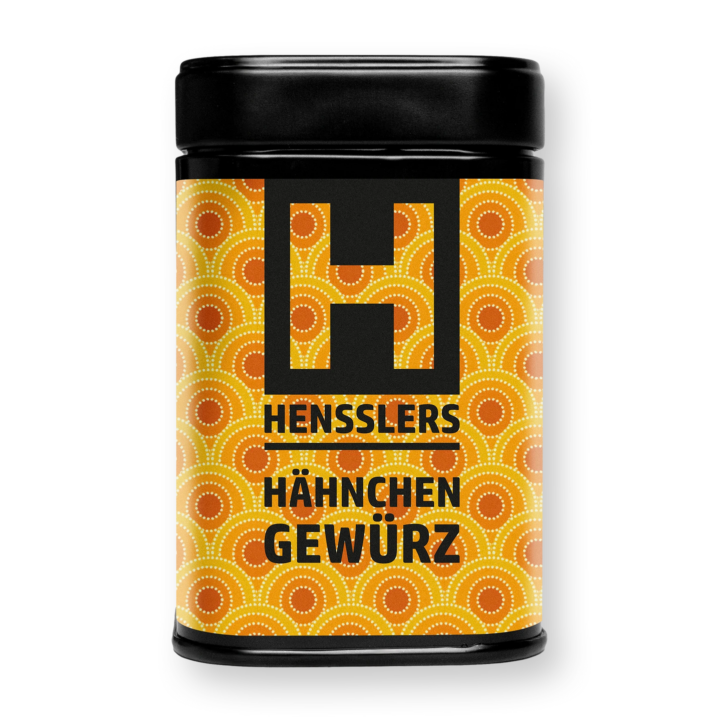 HENSSLERS Hähnchen Gewürz Gewürze HENSSLERS