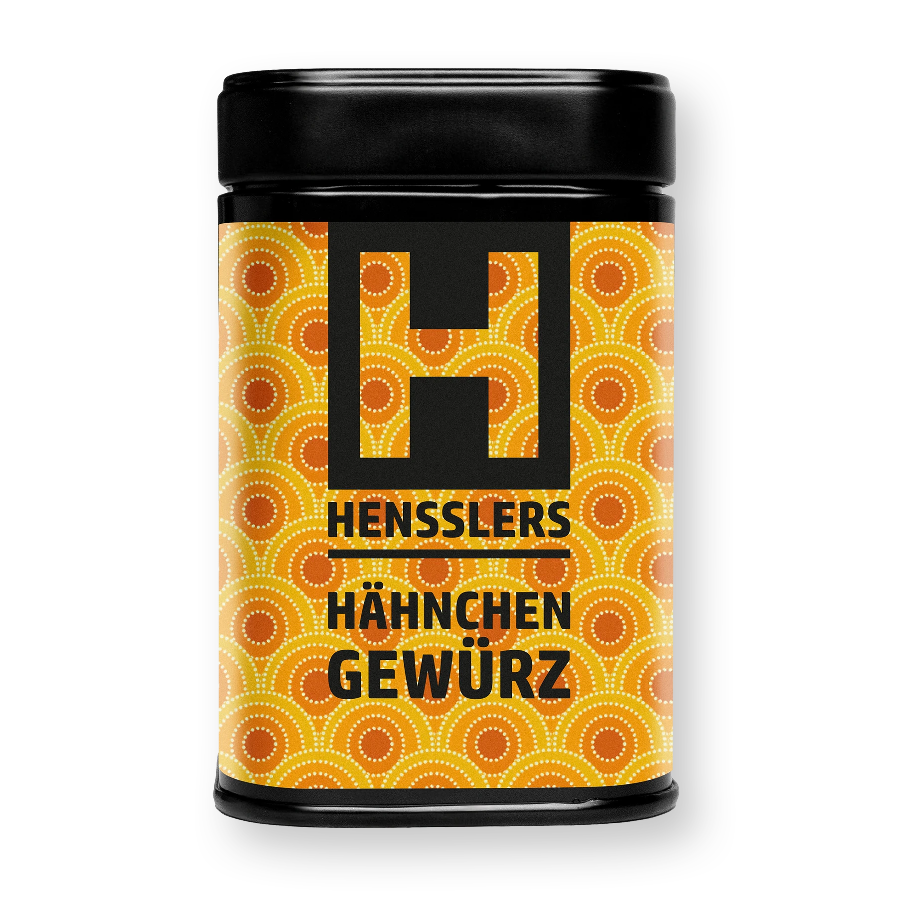 HENSSLERS Hähnchen Gewürz Gewürze HENSSLERS