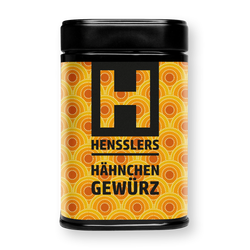 HENSSLERS Hähnchen Gewürz