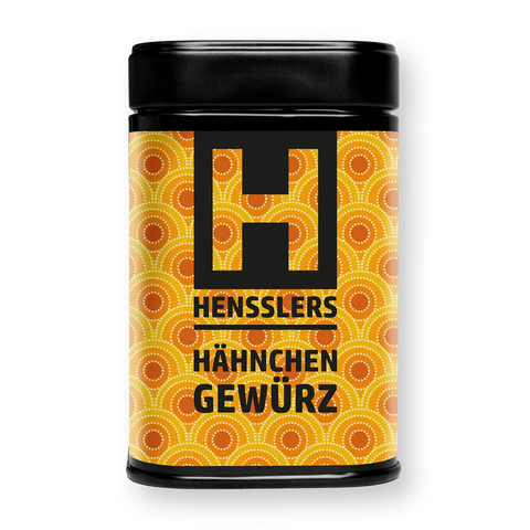 HENSSLERS Hähnchen Gewürz