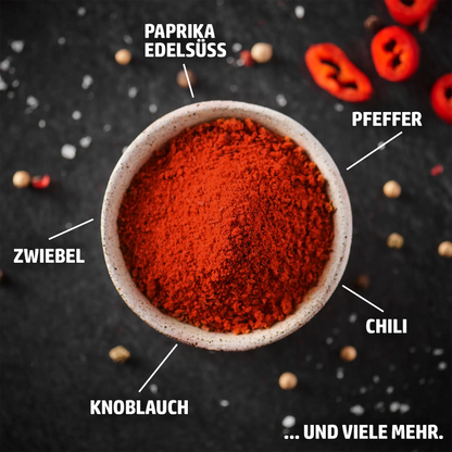 HENSSLERS Halloween Gewürz Gewürze HENSSLERS