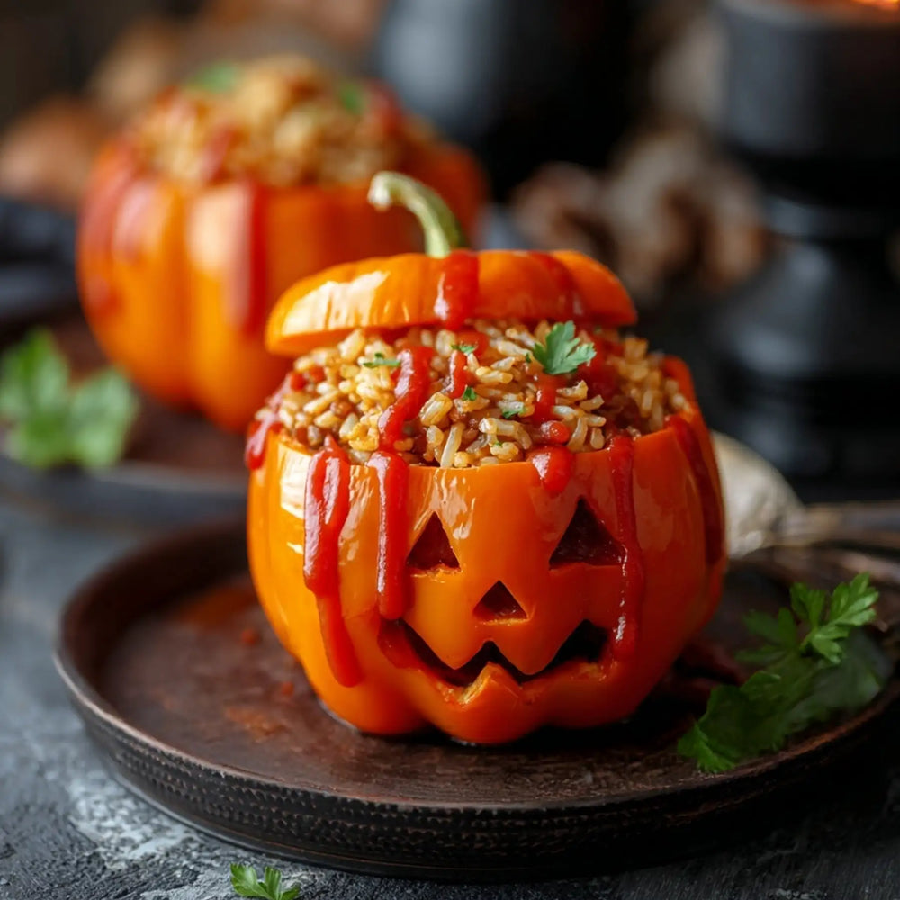 HENSSLERS Halloween Gewürz