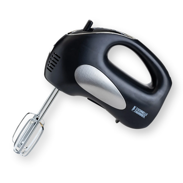 HENSSLERS Handmixer