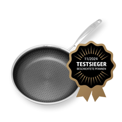 Hensslers 20cm Pfanne