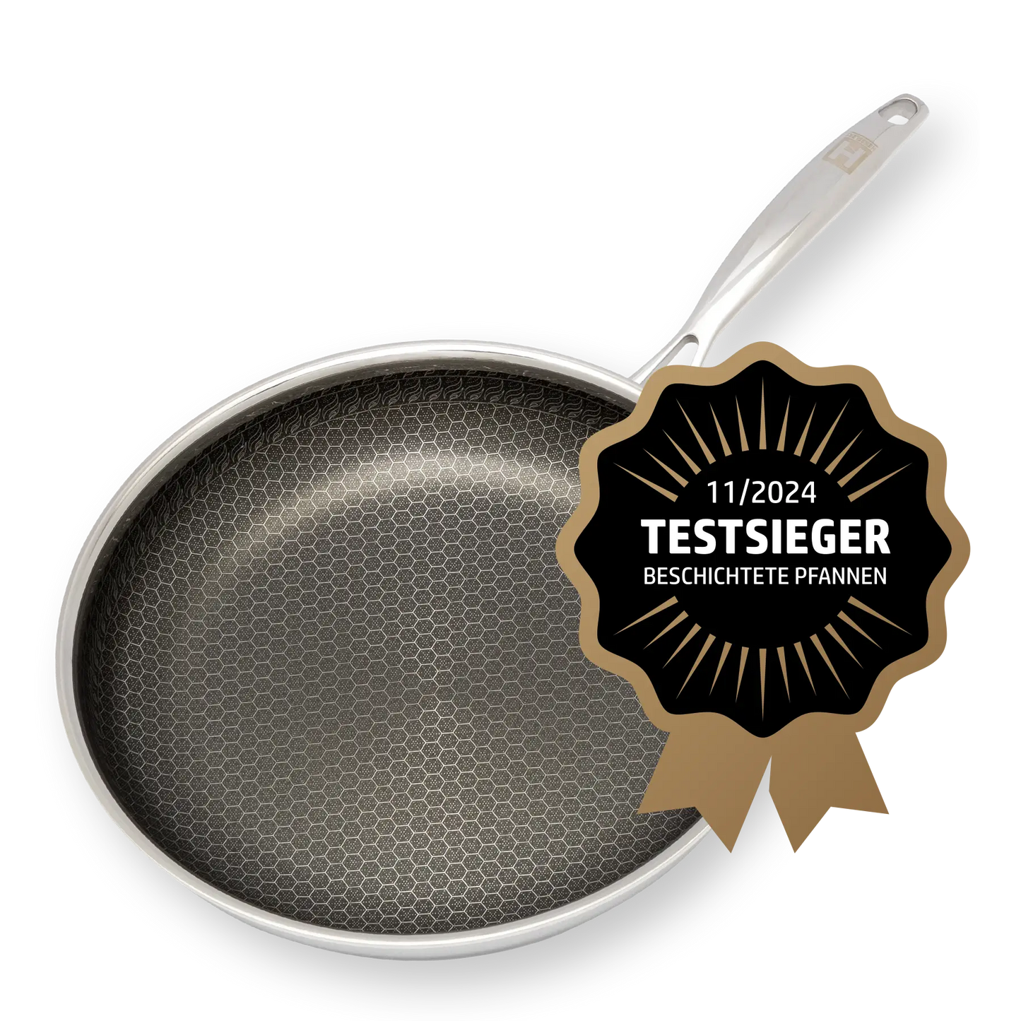 Fabelhafte Hensslers Pfanne 28 Cm Bilder