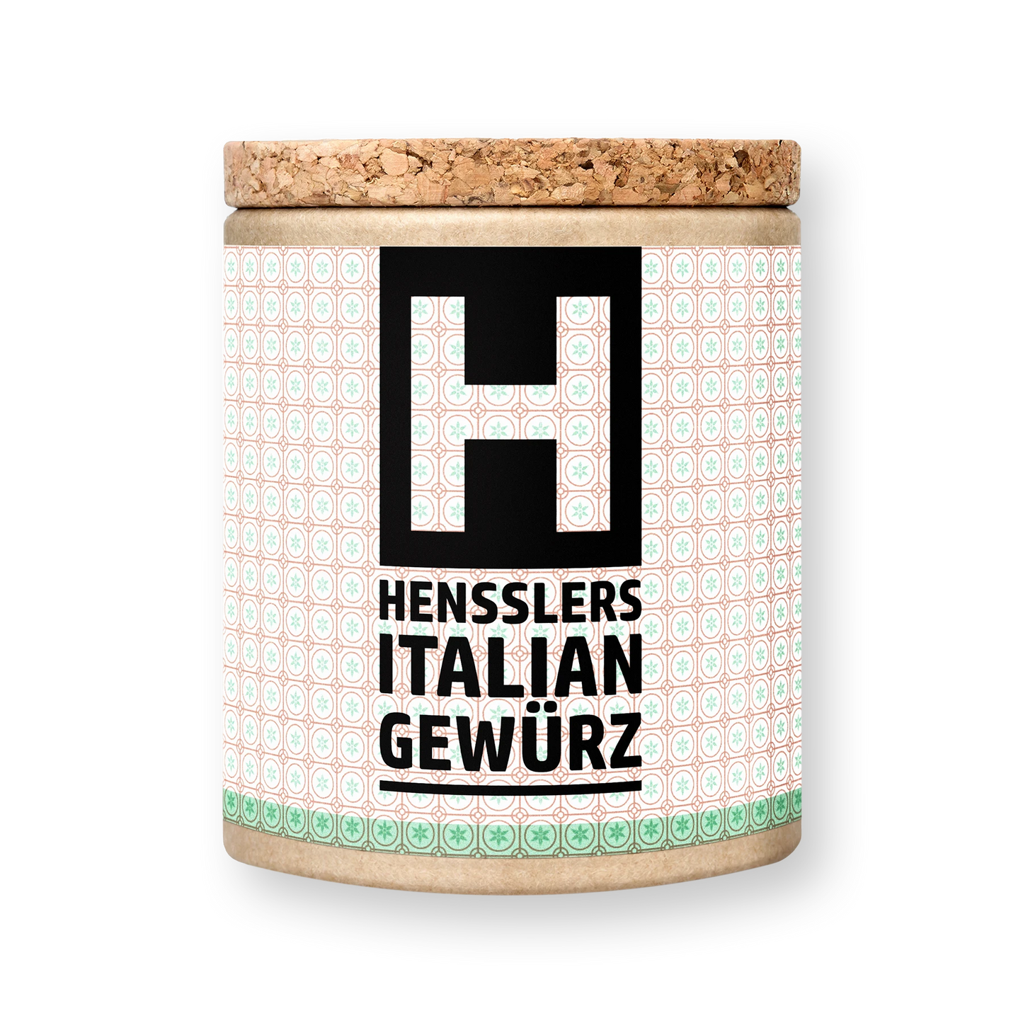 HENSSLERS Italian Gewürz Gewürze Hensslers