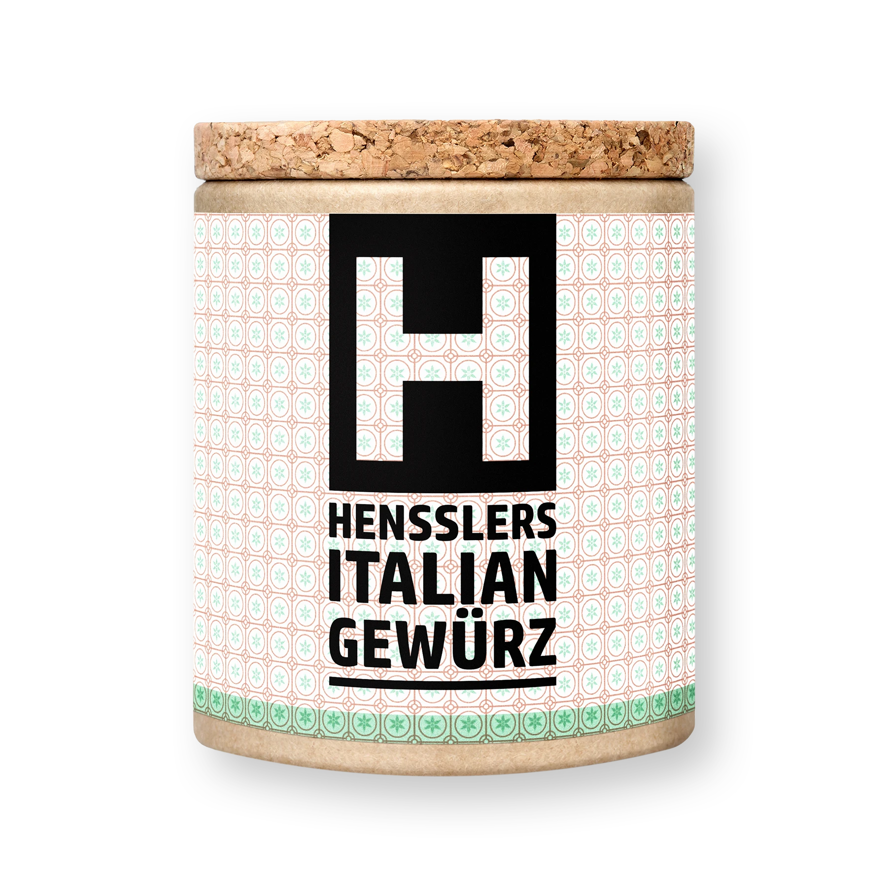 HENSSLERS Italian Gewürz Gewürze Hensslers