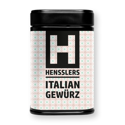 HENSSLERS Italian Gewürz Gewürze Hensslers