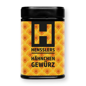 HENSSLERS Hähnchen Gewürz